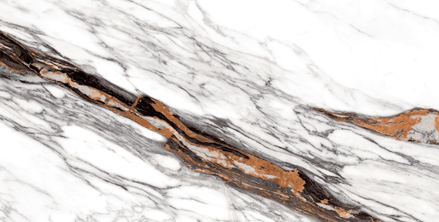 Плитка КП Porcelain Viera 60x120 см, поверхность полированная