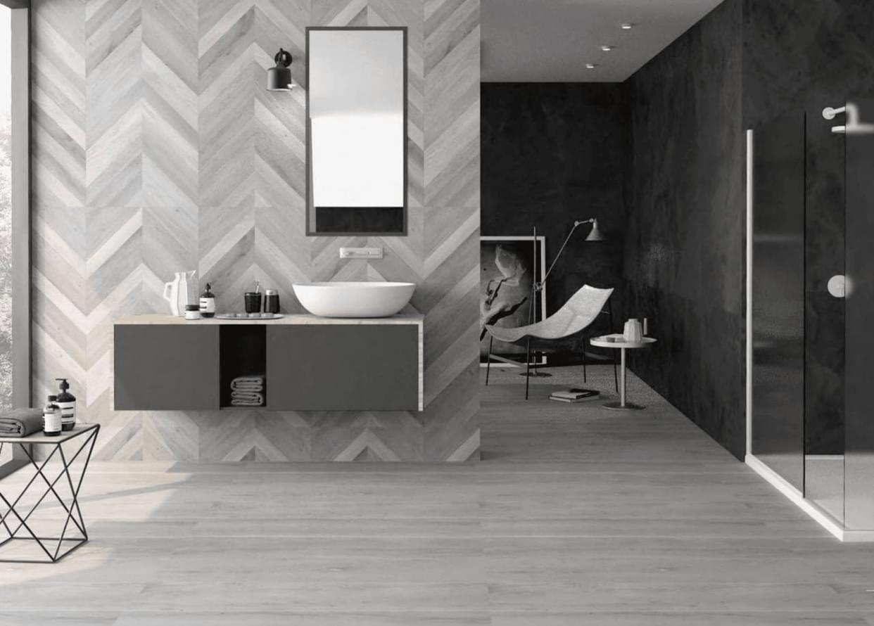 керамогранит фабрики КП коллекция Porcelain