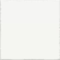 Плитка Керама Марацци Агдаль Белый Матовый 15x15 см, поверхность матовая