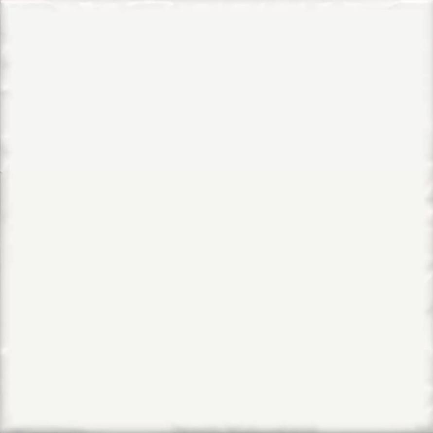 Плитка Керама Марацци Агдаль Белый Матовый 15x15 см, поверхность матовая