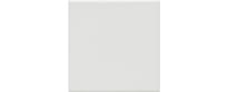 Плитка Керама Марацци Агуста Белый Натуральный 9.8x9.8 см, поверхность матовая