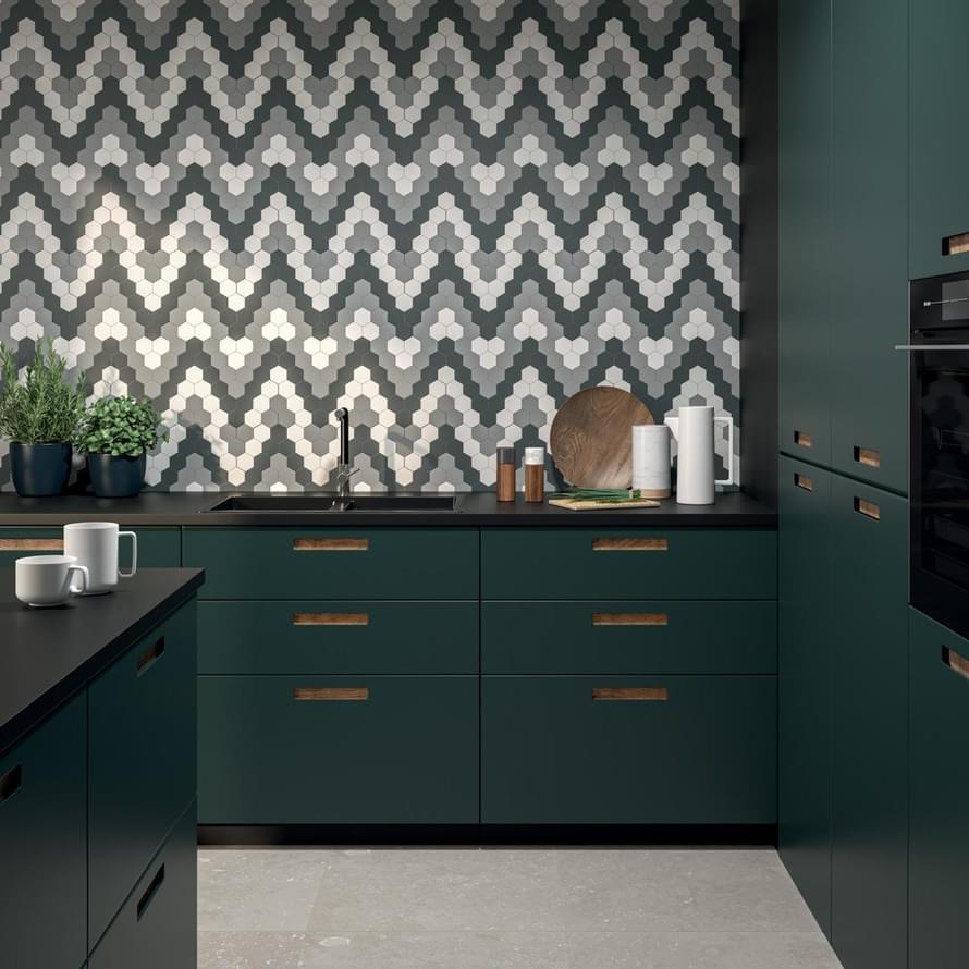 керамогранит фабрики Керама Марацци коллекция Агуста