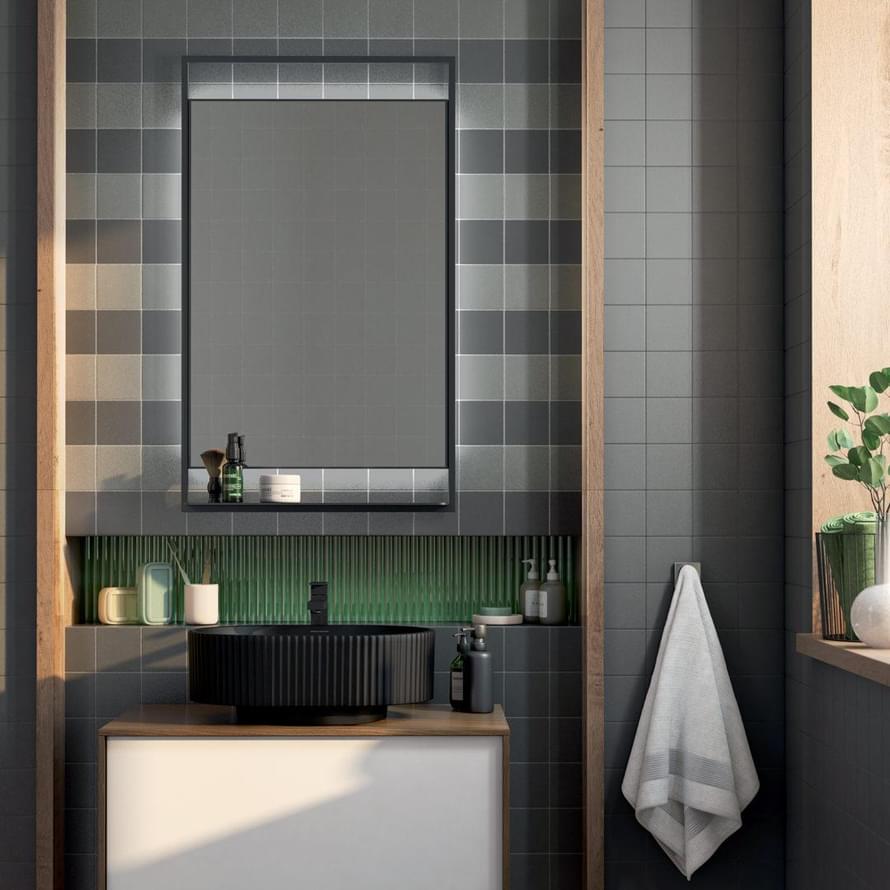 керамогранит фабрики Керама Марацци коллекция Агуста