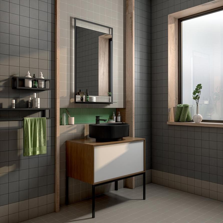 керамогранит фабрики Керама Марацци коллекция Агуста