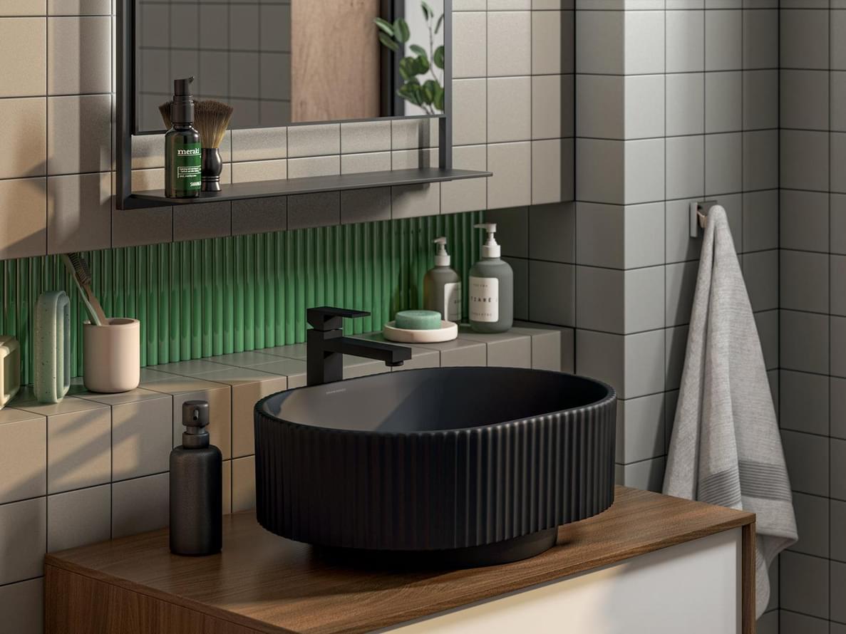 керамогранит фабрики Керама Марацци коллекция Агуста