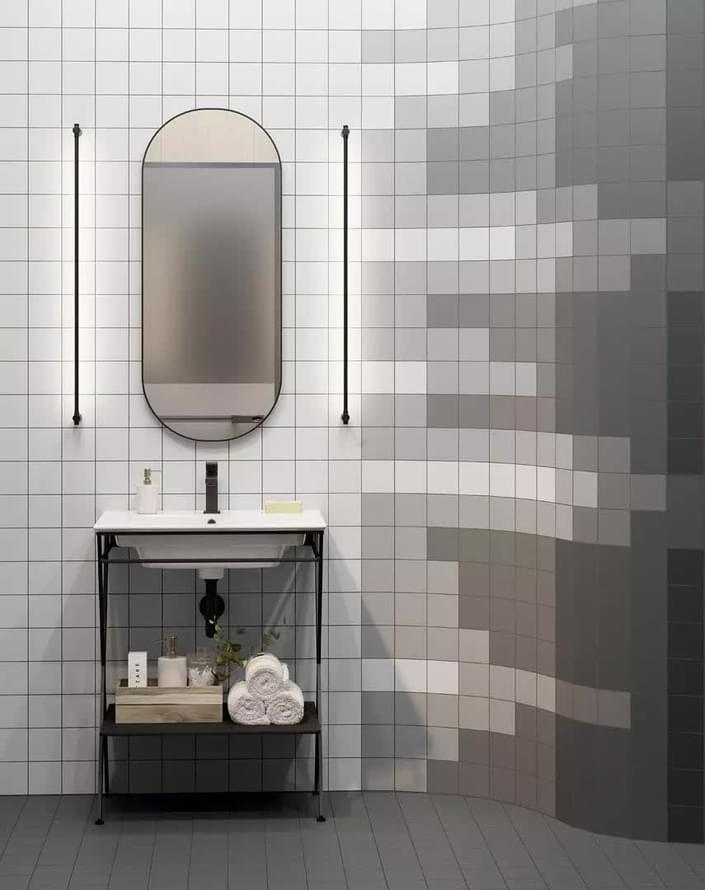 керамогранит фабрики Керама Марацци коллекция Агуста