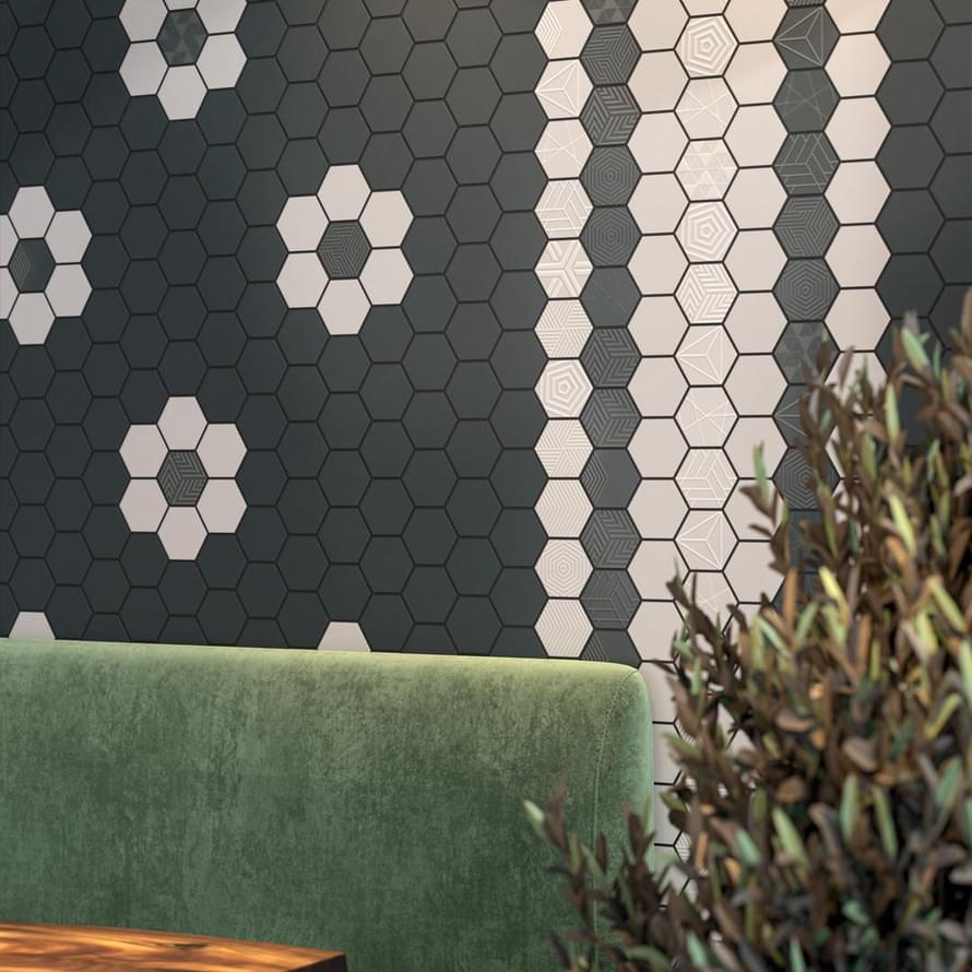 керамогранит фабрики Керама Марацци коллекция Агуста