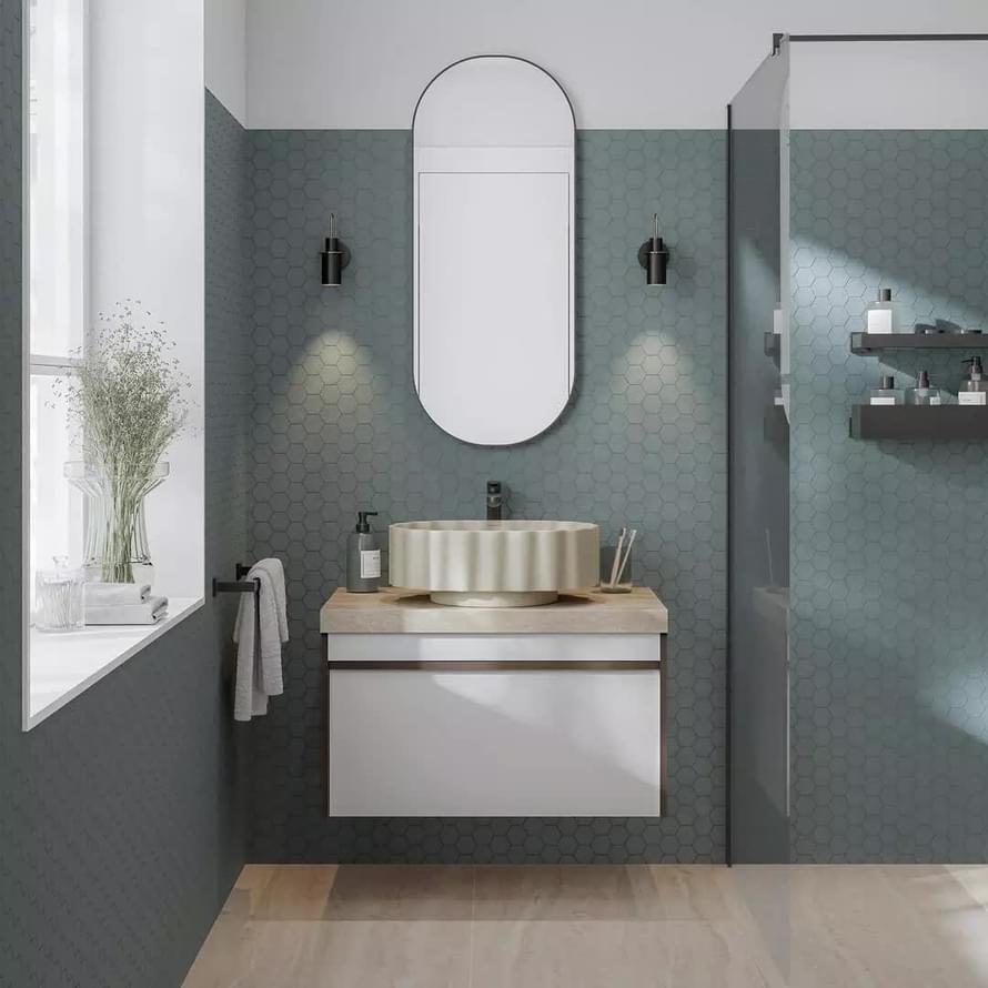 керамогранит фабрики Керама Марацци коллекция Агуста