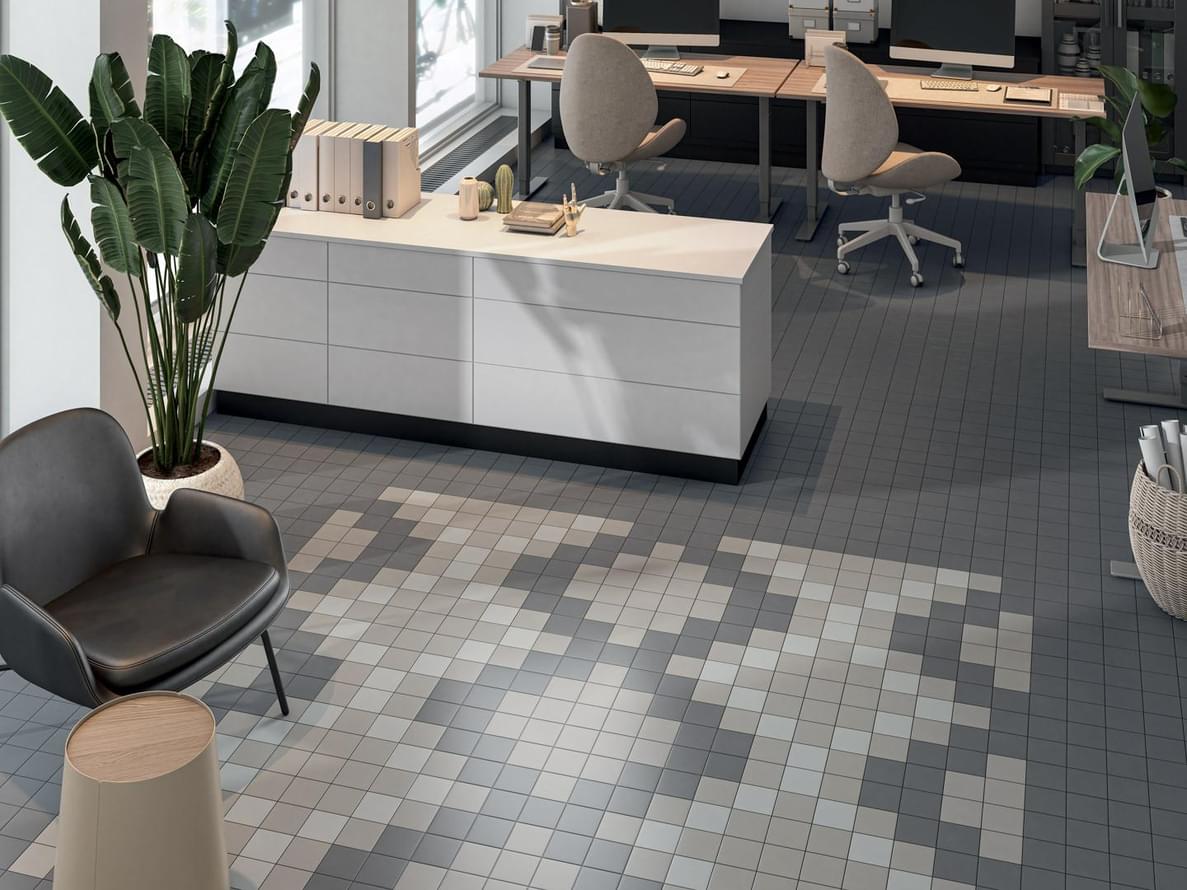 керамогранит фабрики Керама Марацци коллекция Агуста