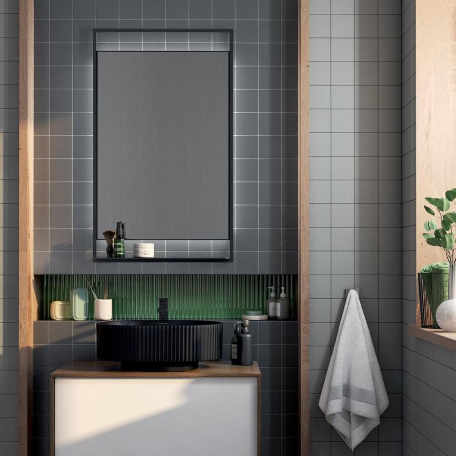 керамогранит фабрики Керама Марацци коллекция Агуста