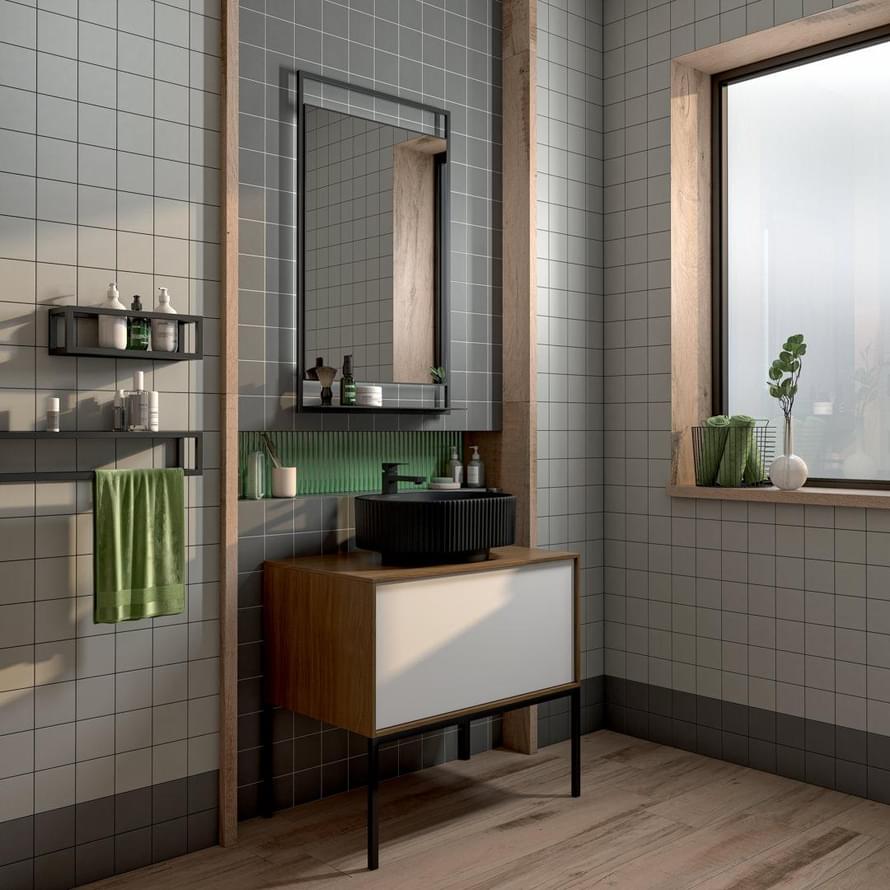 керамогранит фабрики Керама Марацци коллекция Агуста