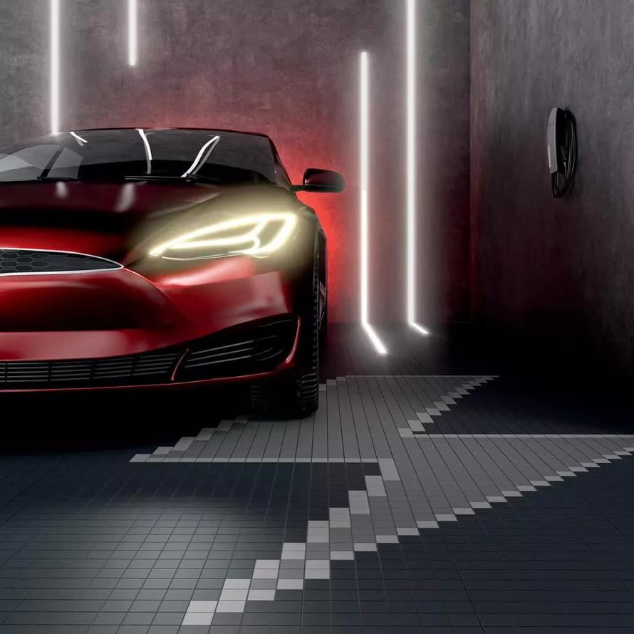 керамогранит фабрики Керама Марацци коллекция Агуста