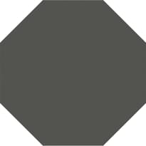 Плитка Керама Марацци Агуста Серый Темный Натуральный 24x24 см, поверхность матовая