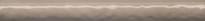 Плитка Керама Марацци Адриатика Карандаш Бежевый Глянцевый 2x20 см, поверхность глянец
