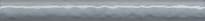Плитка Керама Марацци Адриатика Карандаш Голубой Глянцевый 2x20 см, поверхность глянец