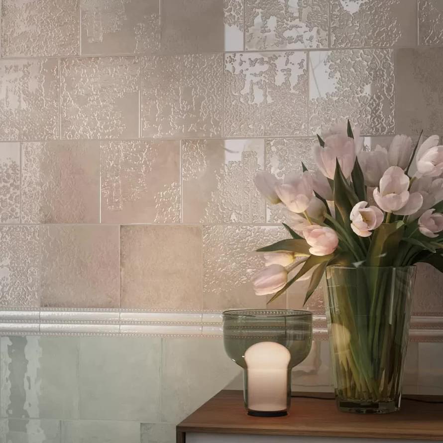 керамика фабрики Керама Марацци коллекция Адриатика