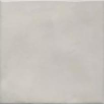 Плитка Керама Марацци Адриатика Серый Глянцевый 20x20 см, поверхность глянец