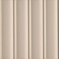 Плитка Керама Марацци Аква Альта Декор 1 Бежевый Матовый Структура 20x20 см, поверхность матовая