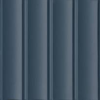Плитка Керама Марацци Аква Альта Декор 1 Синий Матовый Структура 20x20 см, поверхность матовая