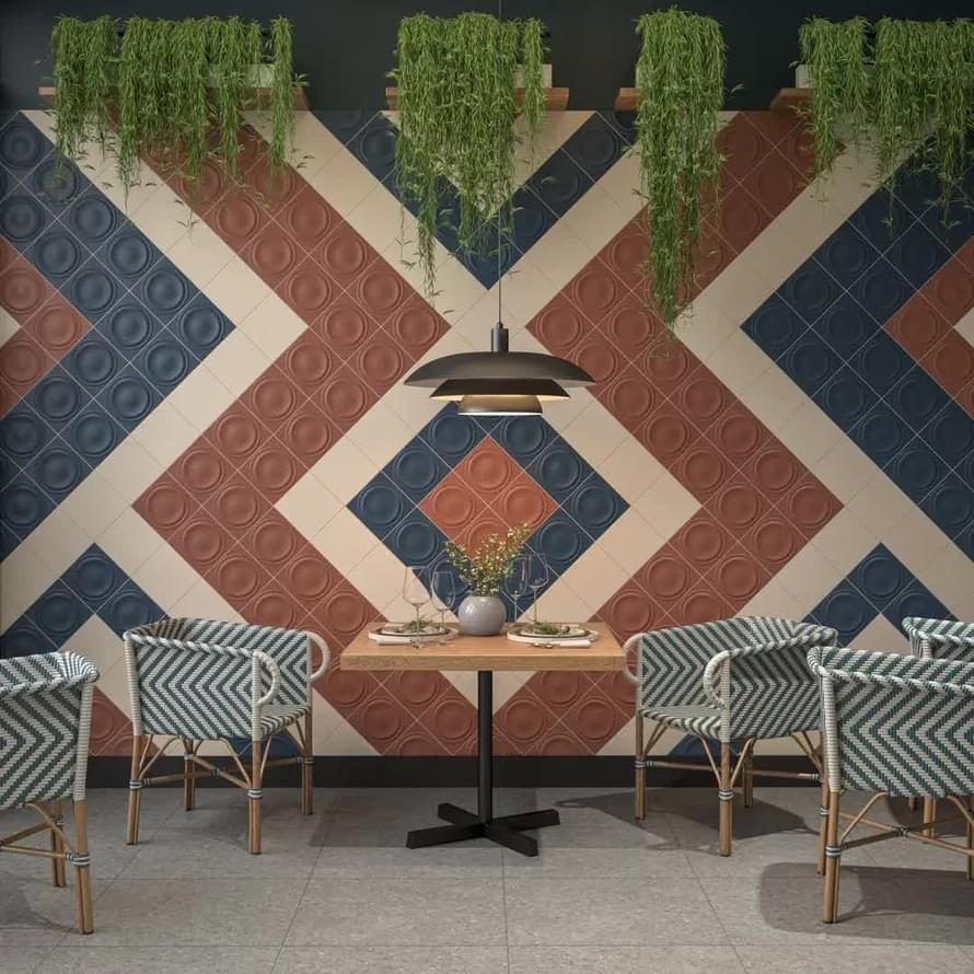 керамика фабрики Керама Марацци коллекция Аква Альта