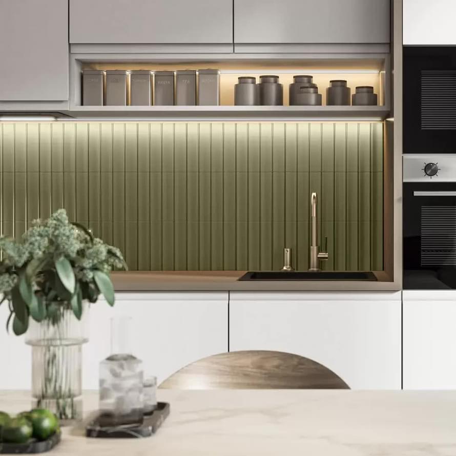 керамика фабрики Керама Марацци коллекция Аква Альта