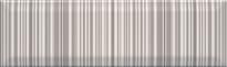 Плитка Керама Марацци Аккорд Декор 2 8.5x28.5 см, поверхность глянец