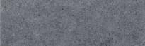 Плитка Керама Марацци Аллея Подступенок Серый Темный 9.6x30 см, поверхность матовая