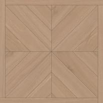 Плитка Керама Марацци Альберони Декор Бежевый Матовый Обрезной 60x60 см, поверхность матовая