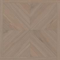 Плитка Керама Марацци Альберони Декор Коричневый Светлый Матовый Обрезной 60x60 см, поверхность матовая