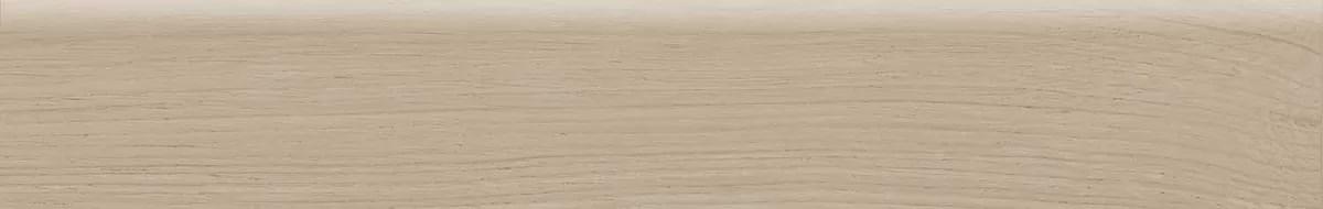 Керама Марацци Альберони Плинтус Бежевый Светлый Матовый Обрезной 9.5x60