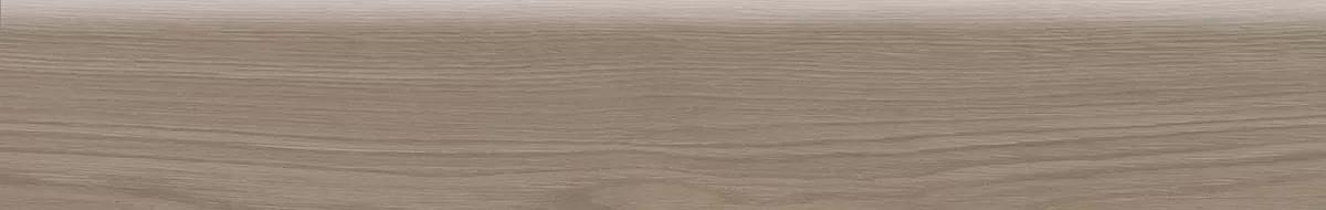 Керама Марацци Альберони Плинтус Коричневый Светлый Матовый Обрезной 9.5x60