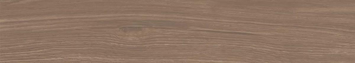 Керама Марацци Альберони Подступенок Коричневый Матовый Обрезной 10.7x60