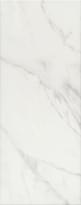 Плитка Керама Марацци Алькала Белый 20x50 см, поверхность глянец