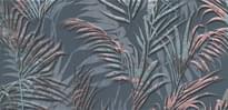 Плитка Керама Марацци Альма Бордюр Обрезной 14.5x30 см, поверхность глянец, рельефная