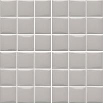 Плитка Керама Марацци Анвер Серый 30.1x30.1 см, поверхность матовая