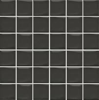 Плитка Керама Марацци Анвер Серый Темный 30.1x30.1 см, поверхность матовая