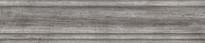 Плитка Керама Марацци Антик Вуд Плинтус Серый 39.8x8 см, поверхность матовая