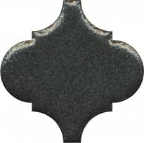Плитка Керама Марацци Арабески Котто Декор Металл 2 6.5x6.5 см, поверхность матовая