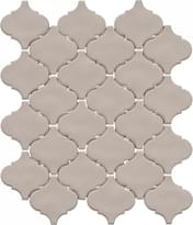 Плитка Керама Марацци Арабески Марокко Бежевый Светлый Матовый 30x26 см, поверхность матовая