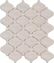 Плитка Керама Марацци Арабески Марокко Серый Светлый Матовый 30x26 см, поверхность матовая