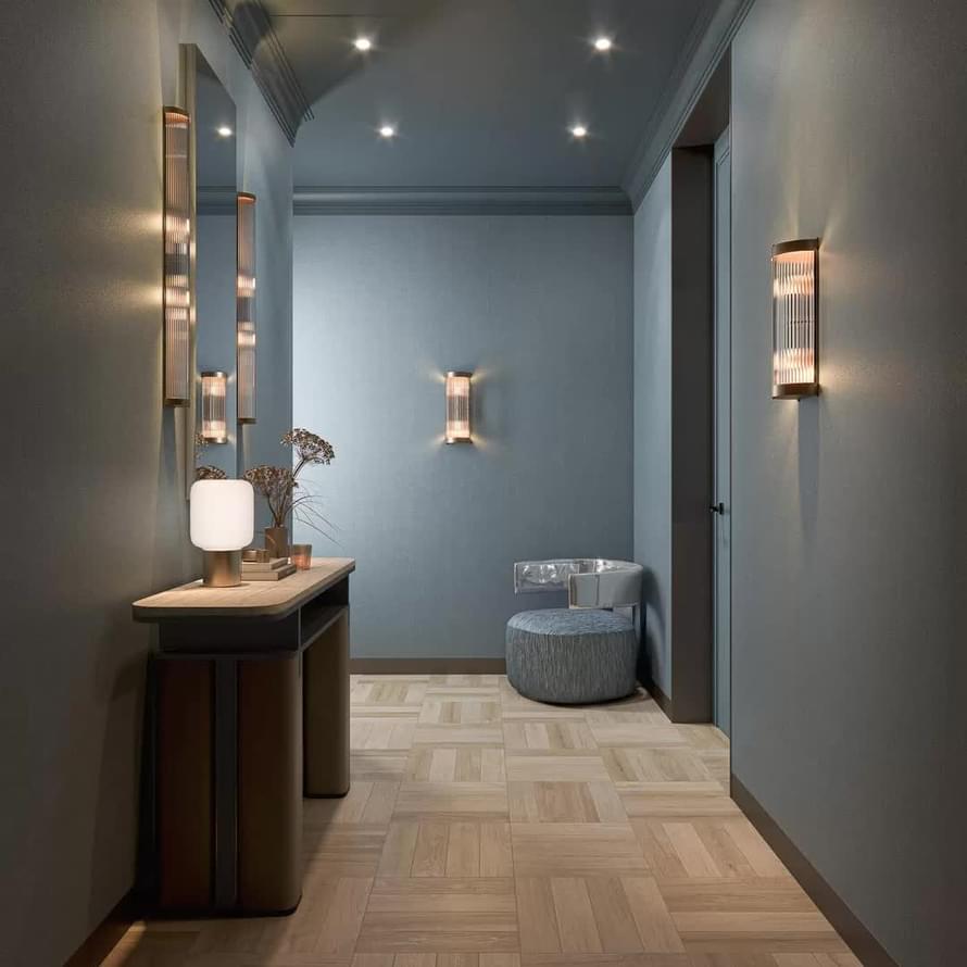 керамогранит фабрики Керама Марацци коллекция Аргания