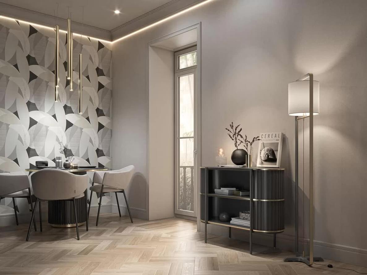 керамогранит фабрики Керама Марацци коллекция Аргания