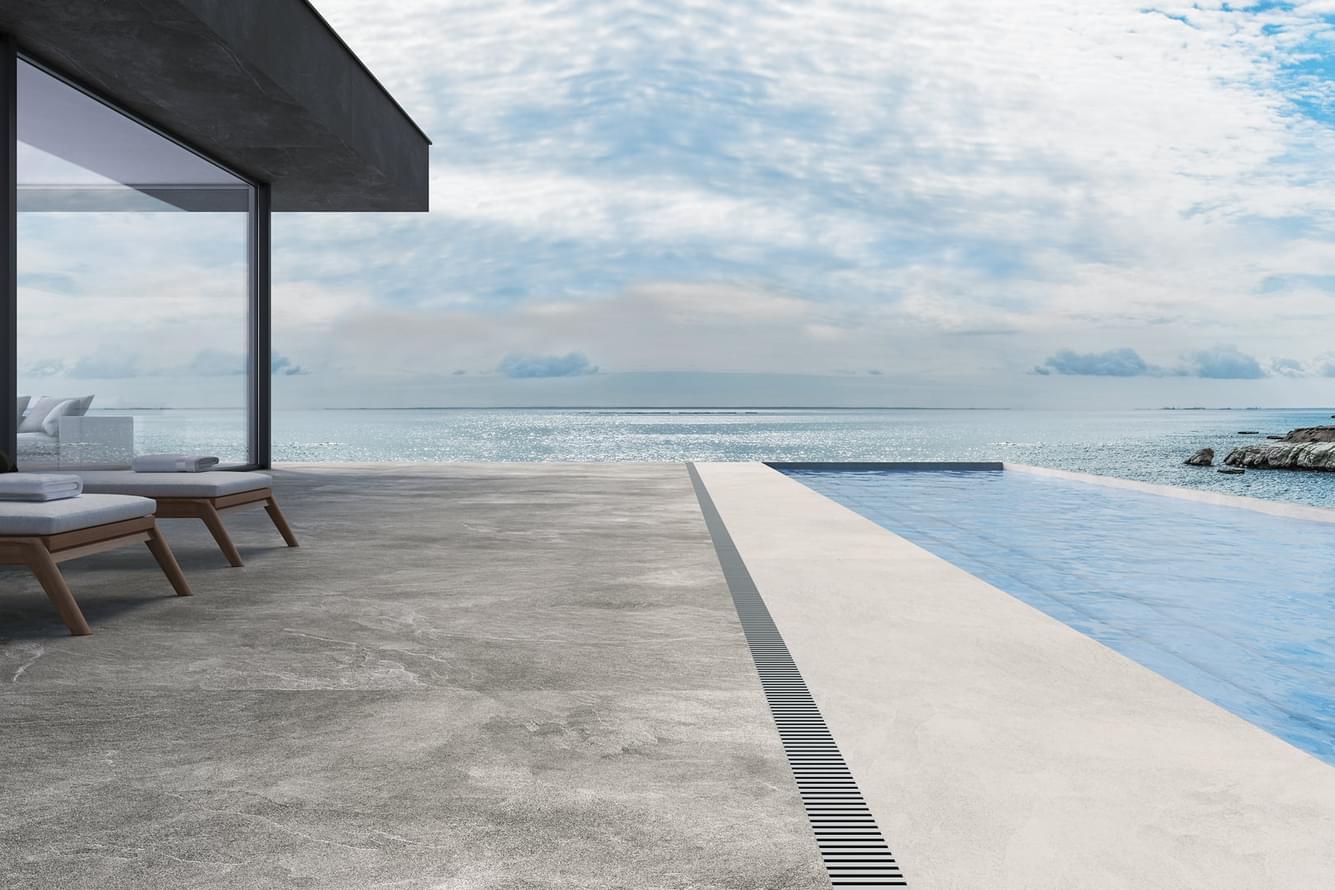 керамогранит фабрики Керама Марацци коллекция Ардезия