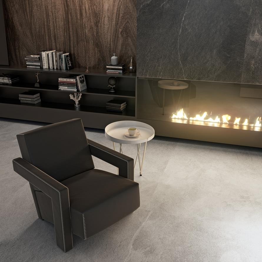 керамогранит фабрики Керама Марацци коллекция Ардезия