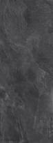 Плитка Керама Марацци Ардезия Черный 119.5x320 см, поверхность матовая