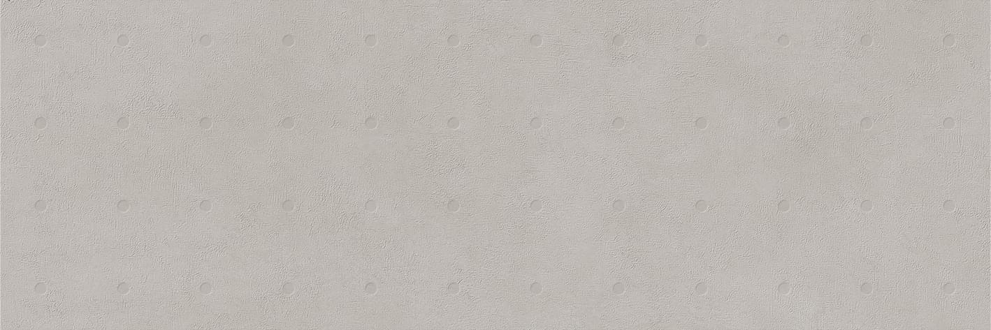 Плитка Керама Марацци Арль Серый Матовый Структура Обрезной 40x120 см, поверхность матовая, рельефная