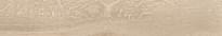 Плитка Керама Марацци Арсенале Беж Обрезной 20x119.5 см, поверхность матовая