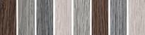 Плитка Керама Марацци Арсенале Бордюр Мозаичный 2 4.8x20 см, поверхность матовая
