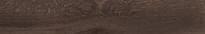 Плитка Керама Марацци Арсенале Коричневый Обрезной 20x119.5 см, поверхность матовая