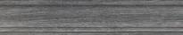 Плитка Керама Марацци Арсенале Плинтус Серый Темный 8x39.6 см, поверхность матовая